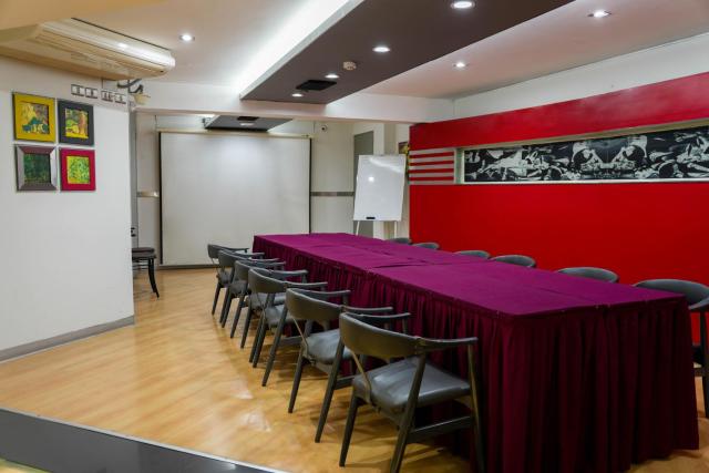 Hotel Britania San Borja
