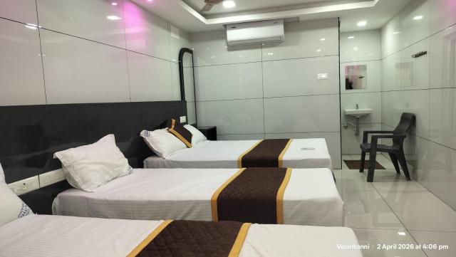 Hotel Grand Arputha