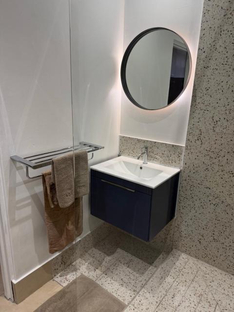 Icon- Central Studio apartment in CapeTown CBD
