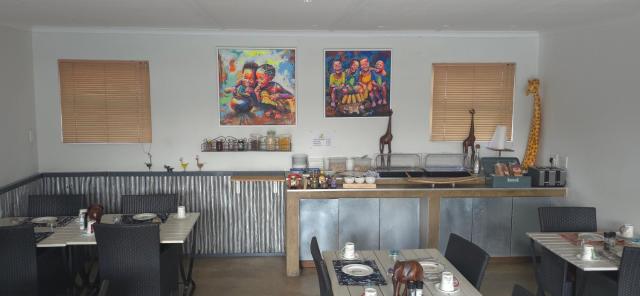 Vondelhof Guesthouse