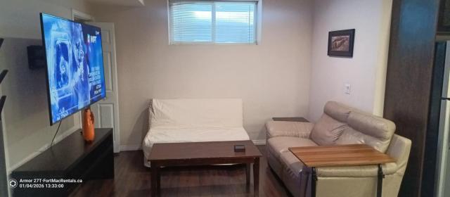 Parson Creek Retreat