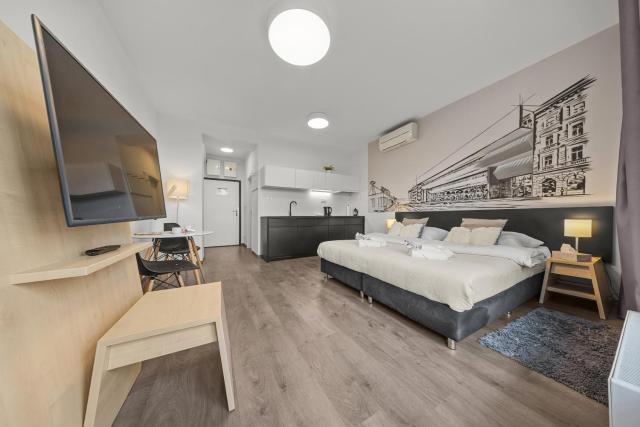Urban Castle View Residence