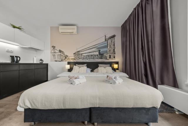 Urban Castle View Residence