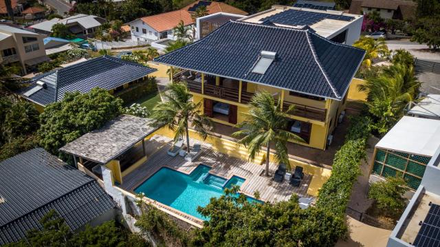 Villa Sandemarie Curaçao