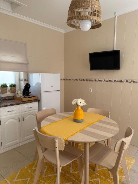 Cantinho da Praia Apartments