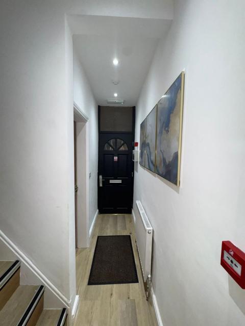 Vic Vic guest house