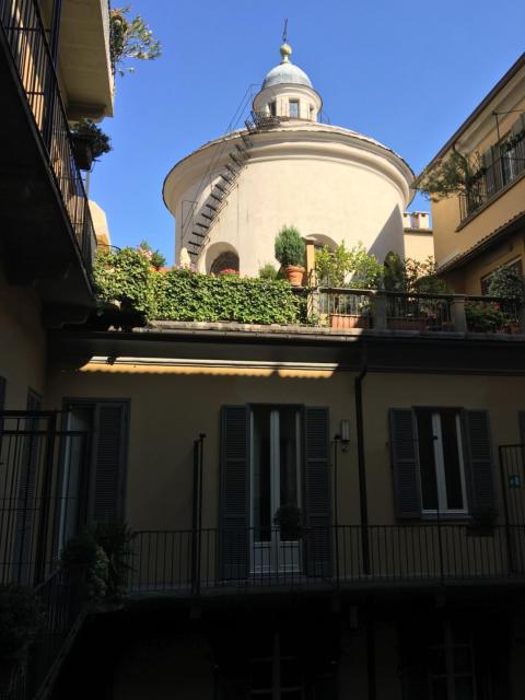 Le Petit Hotel