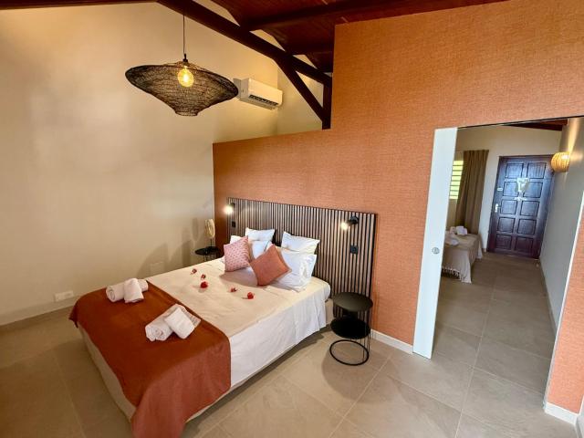 Residence AU 'TI SUCRIER