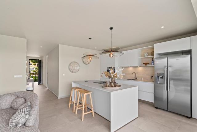 Luxury Two-Bedroom Apartments at Blue Bay The Breeze