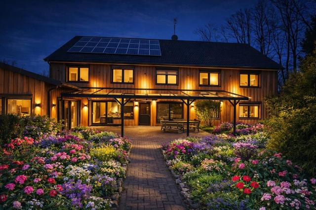 Hotel Ehlers
