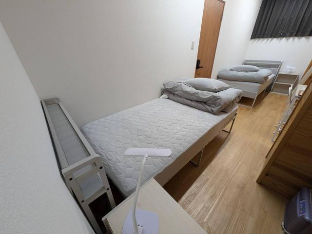 hostel 丹鶴