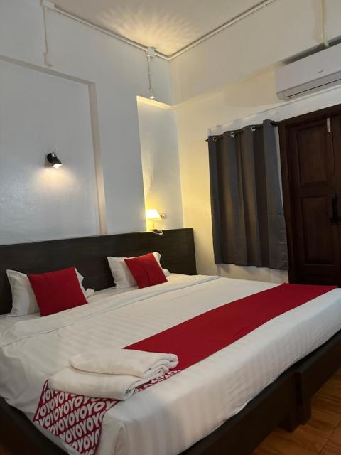 Sk Phuket Old Town