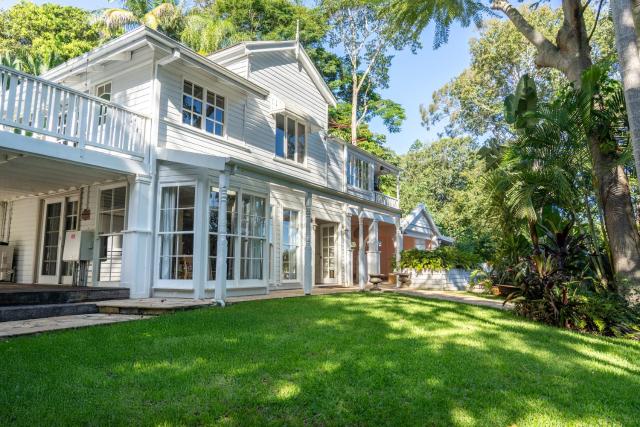 VRITI - Elegant & peaceful 2 bedroom - Central Mullumbimby