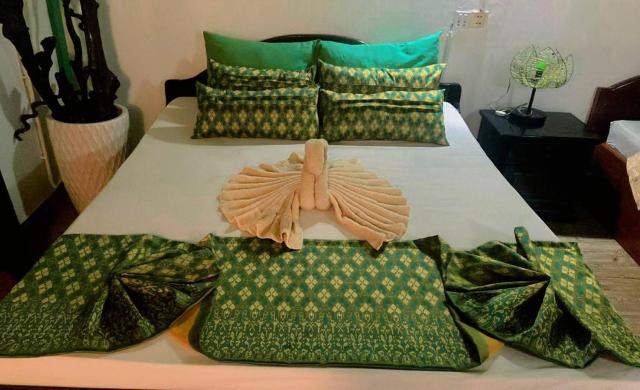 Hotel de la Plage