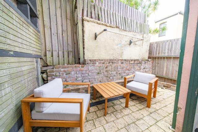 Cozy Surry Hills Stay Close to Central