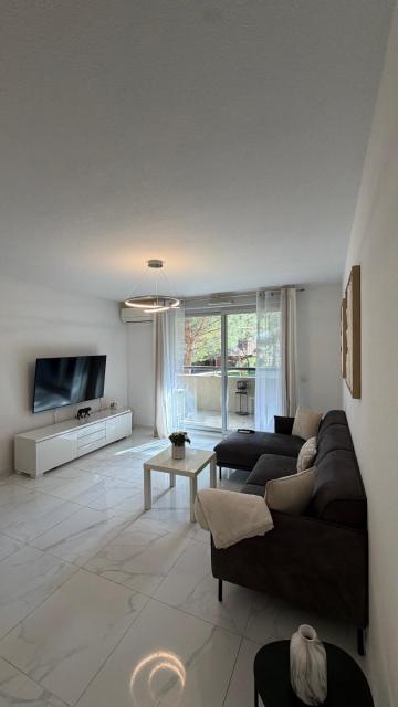 Appartement luxury