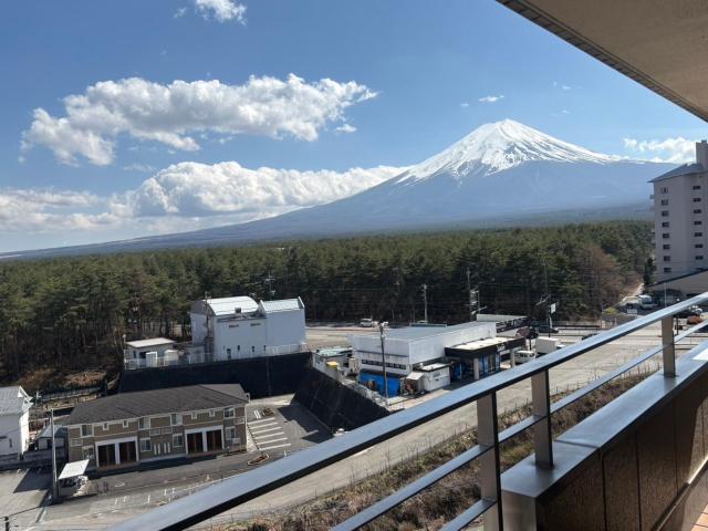 サウスヒルズ河口湖