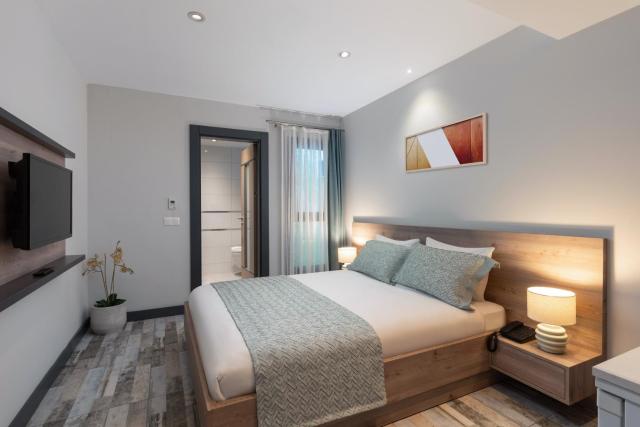 Acropol Of Bodrum Beach Hotel