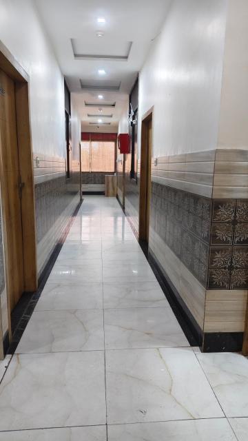 Hotel Ravi Palace Agra