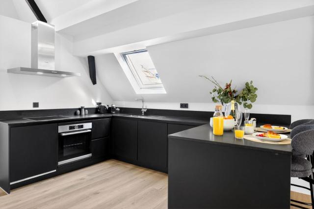 Maison Grand Place by Sweett