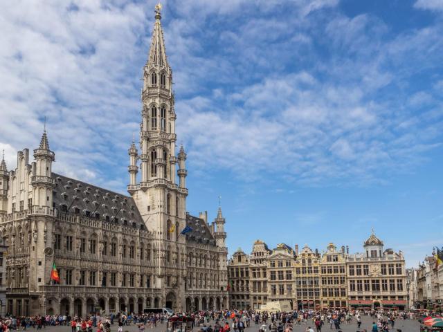Maison Grand Place by Sweett