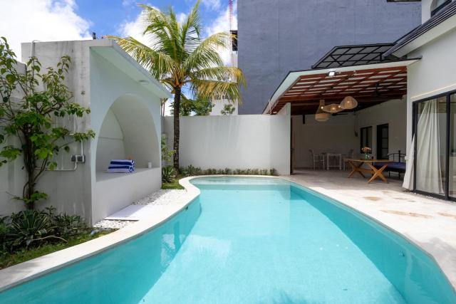 New Stunning 2bd Villa with Pvt Pool in Ungasan