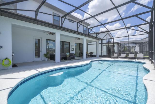 Disney Private Pool Game Room Themed Bedrooms. Book Now PG25