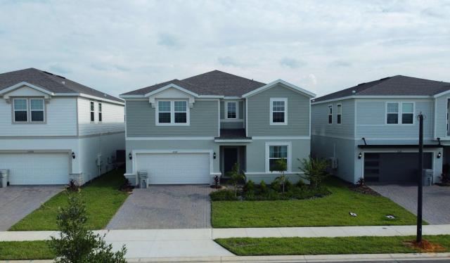 Disney Getaway Luxury Villa with Private Pool Game Room. Book Now WC51