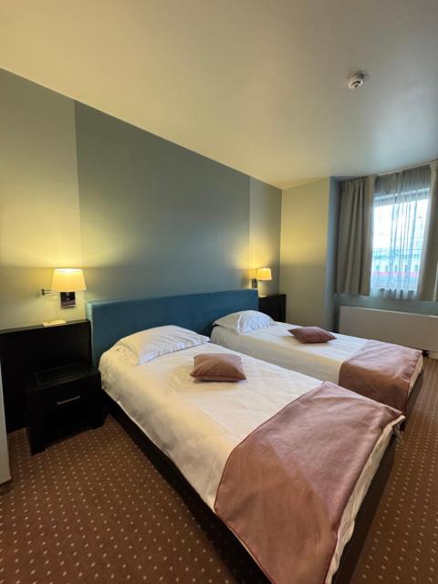 Hotel Arena