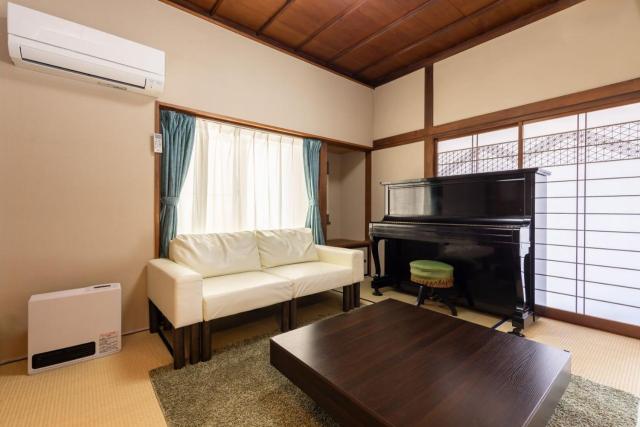 Irest Village Matsumoto