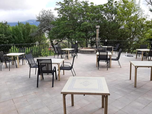 Castillo el Collado Hotel