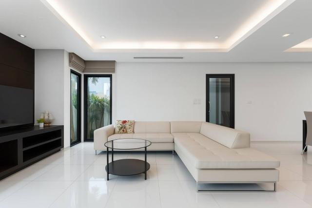 Large 4BR Villa Private Pool Parking | Large Group