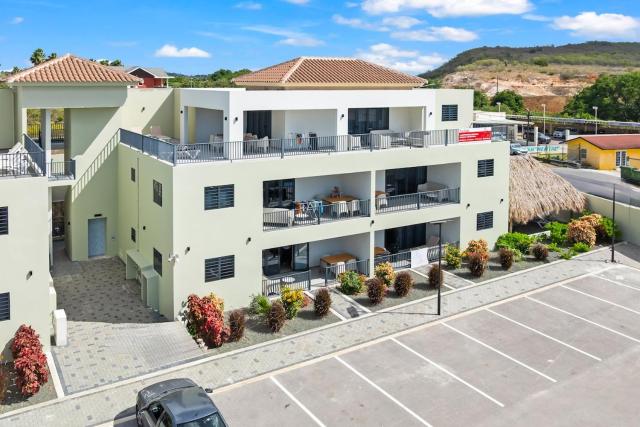 Appartement Coral, Mambo Beach