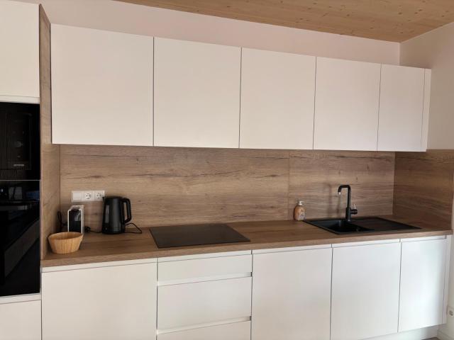 NEW - Mullerthal Basecamp - Sleeps 6