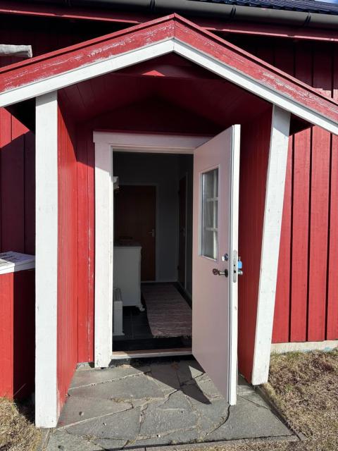 Lysbøen Bua