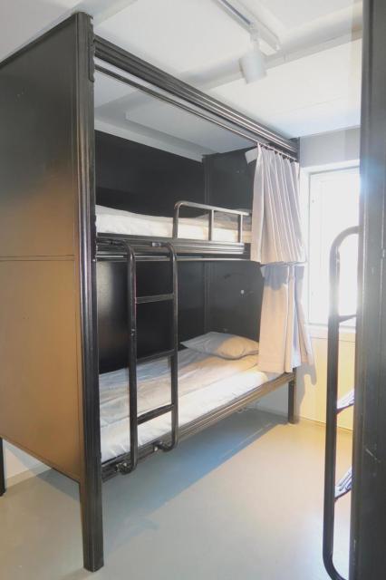 Kville Hostel
