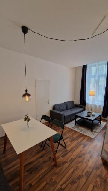 Drews Shelter - Charming Apartment