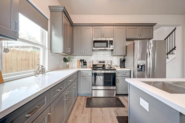 Cozier Homes •6bd• NRG, Med Ctr