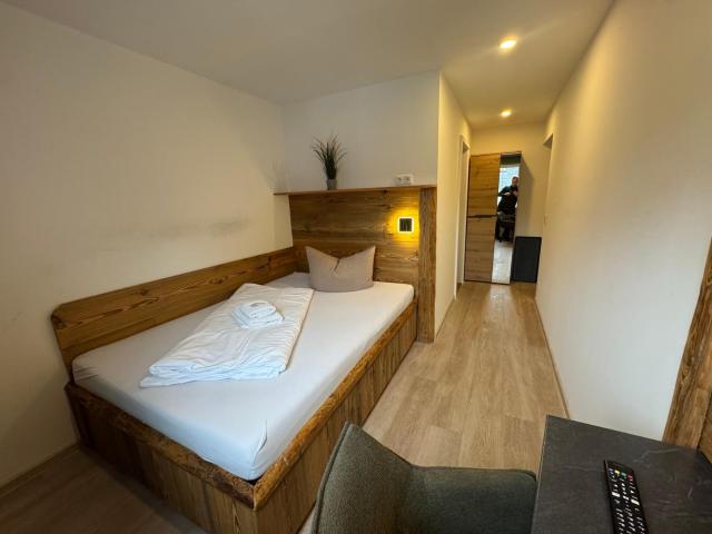 Landhotel Zum Hirsch
