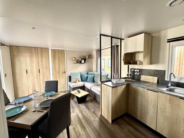 Mobilhome