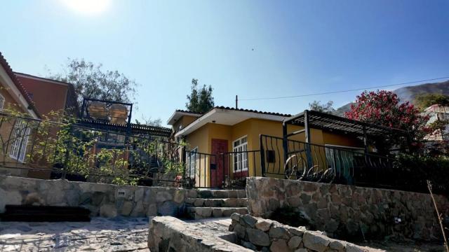 Country house two hour to Lima