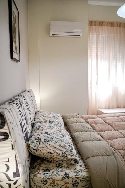 HeKo Collection Modern stay near Marina Zeas
