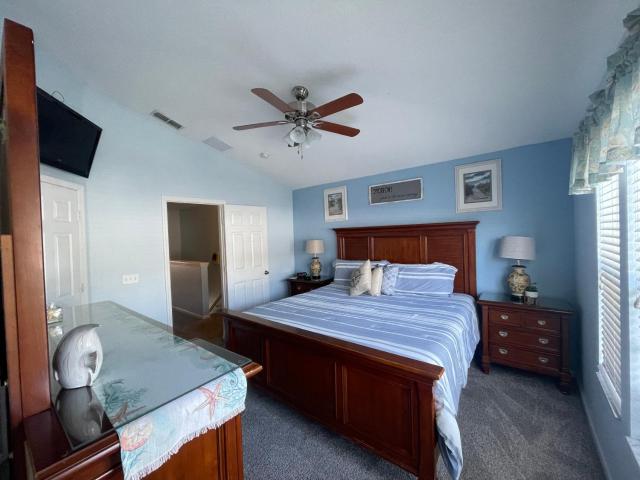Renovated 3 Bedroom 3 Bathroom Town Home with Pool in Windsor Hills Resort