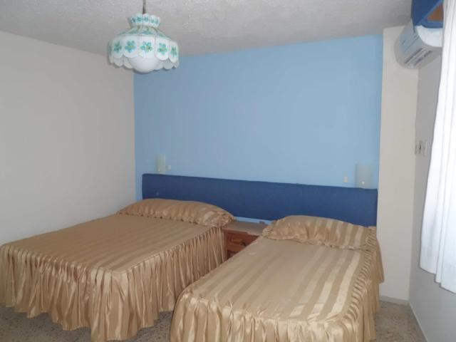 Suites Angelopolis
