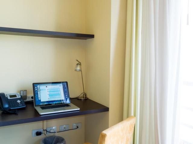 Excellent Palermo Hollywood Studio, Buenos Aires Best Neighborhood