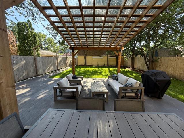 Uptown Urban Living
