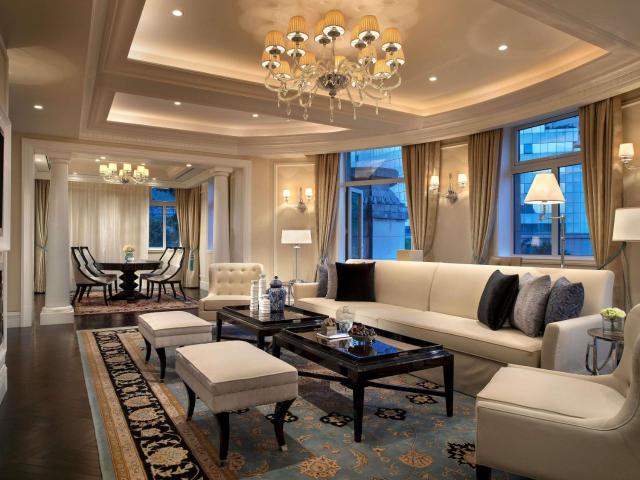 Sofitel Legend People's Grand Hotel Xi'an
