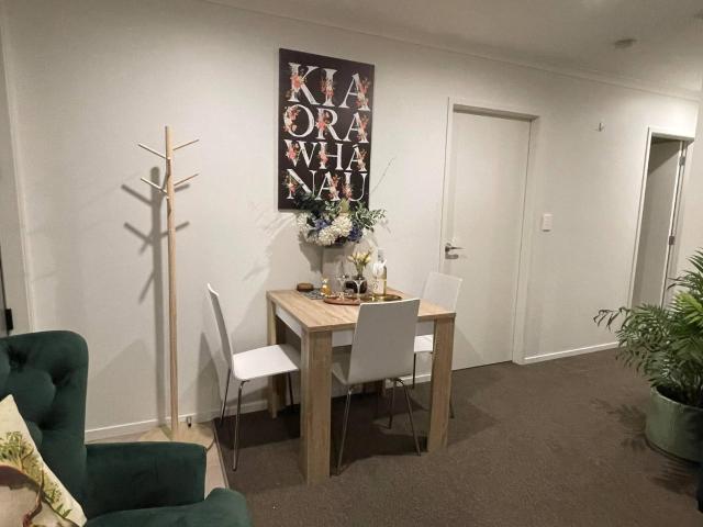 New Stylish 2-Bedroom House in Frankton, Hamilton