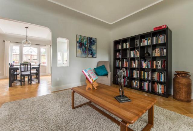 Family-Friendly Vancouver Home in Fraserhood - Sleeps 12