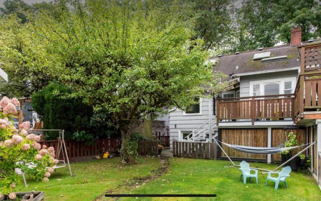 Family-Friendly Vancouver Home in Fraserhood - Sleeps 12